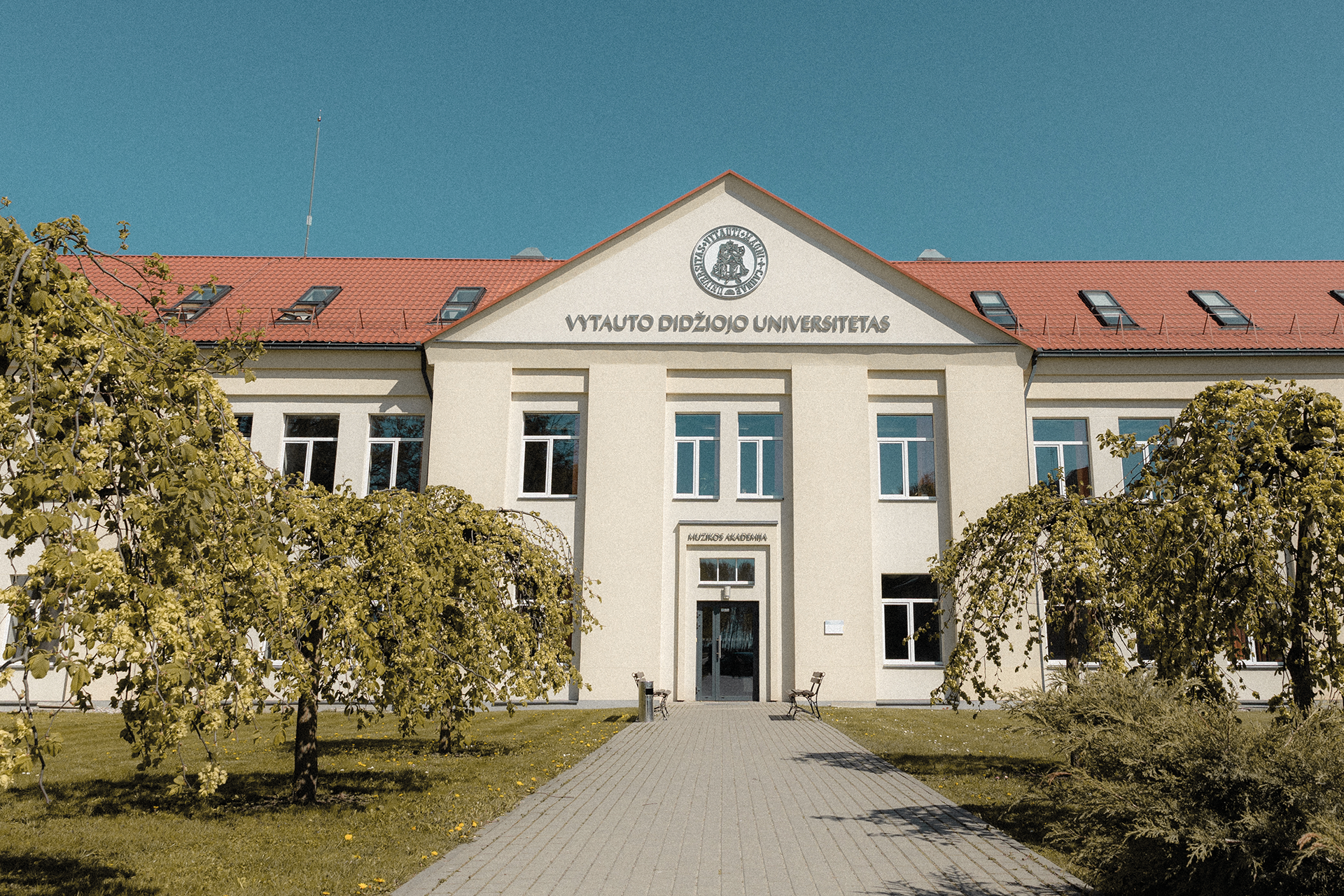 Raimondas Butvila: Aleksotas muzikos garsuose