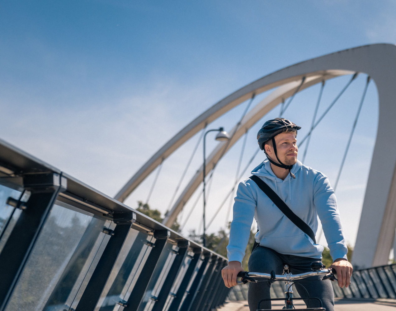 Roads and Infrastructure