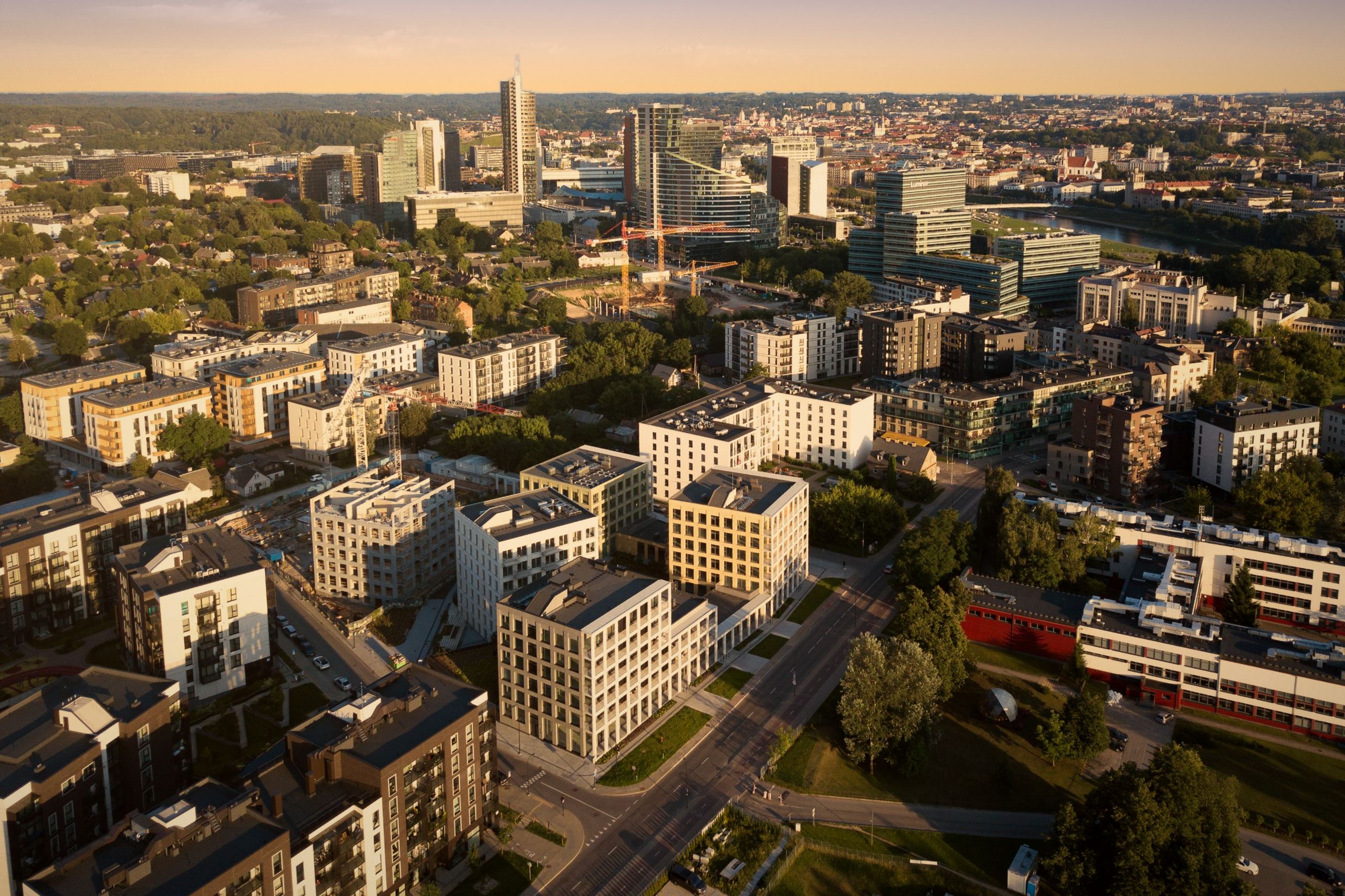 Vilnius