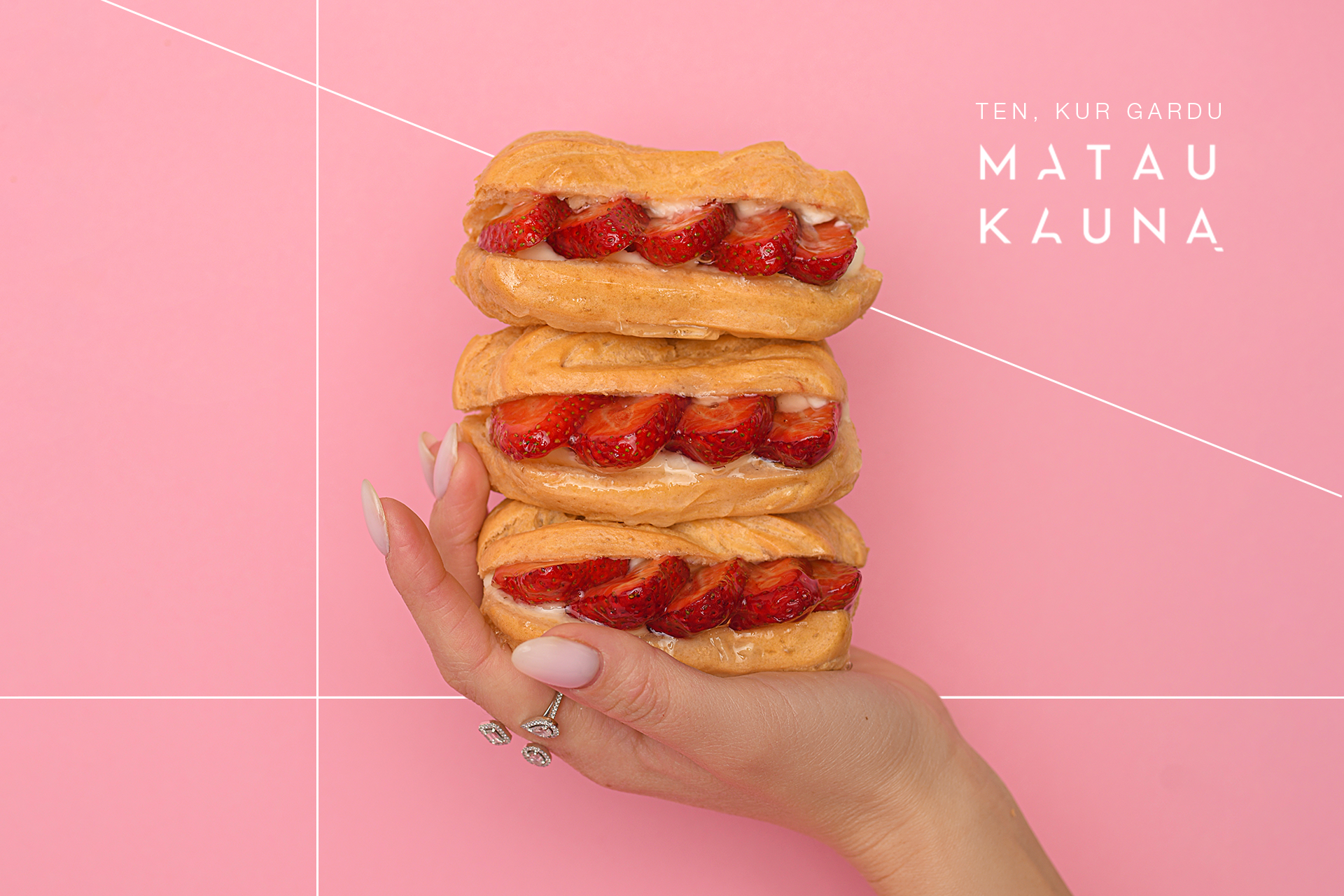 Bella Toscana: gabalėlis Italijos Aleksote