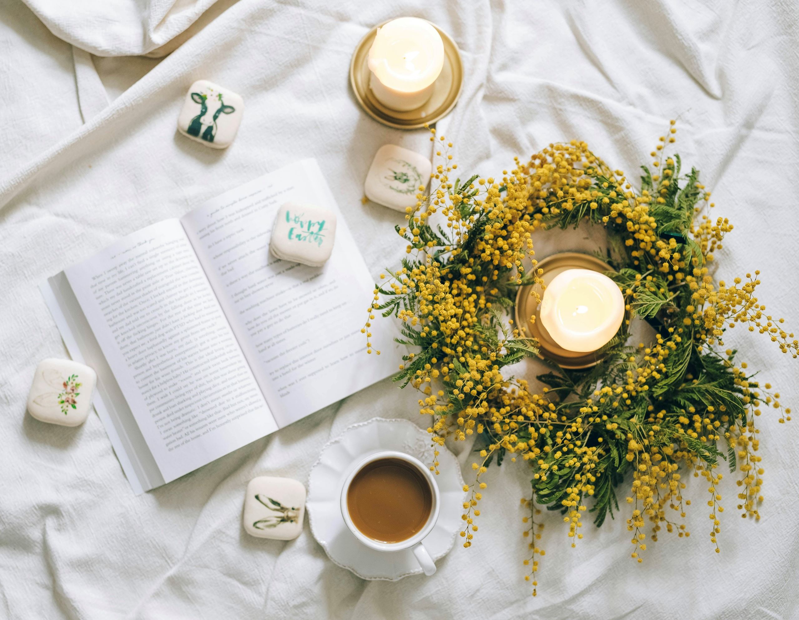 Šiųmetės Velykų dekoro tendencijos – interjero dekoratorių akimis