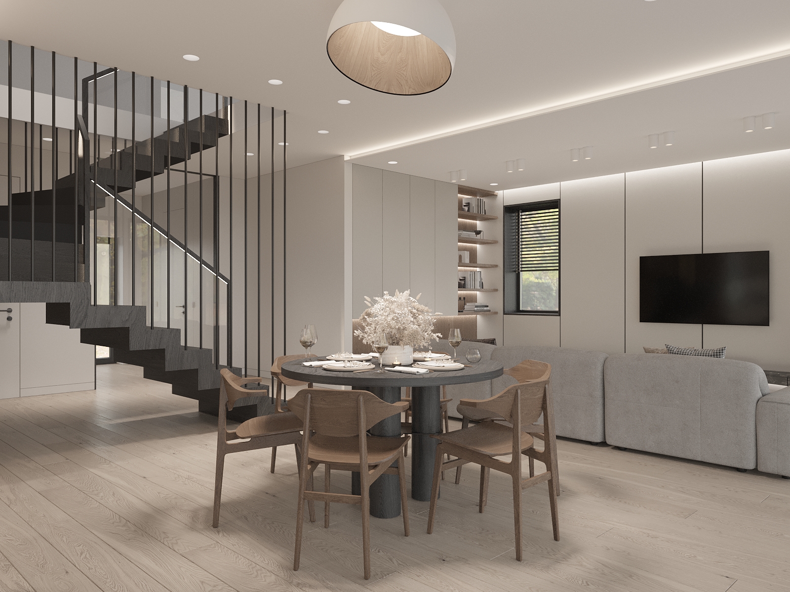 Interjero dizainerė pristato žiemos tendencijas: kas namuose bus madinga šį šaltąjį sezoną?