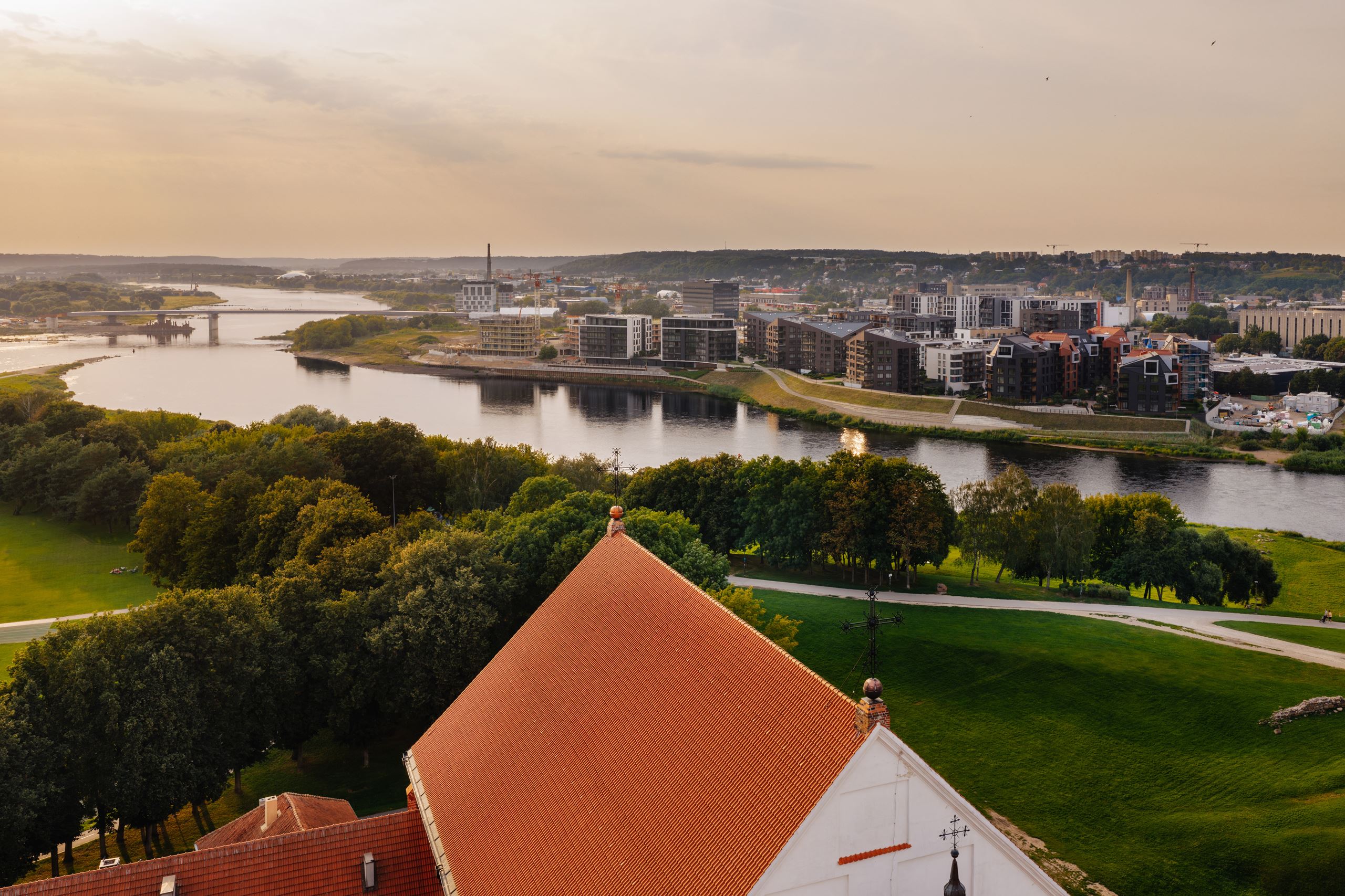 Kaunas