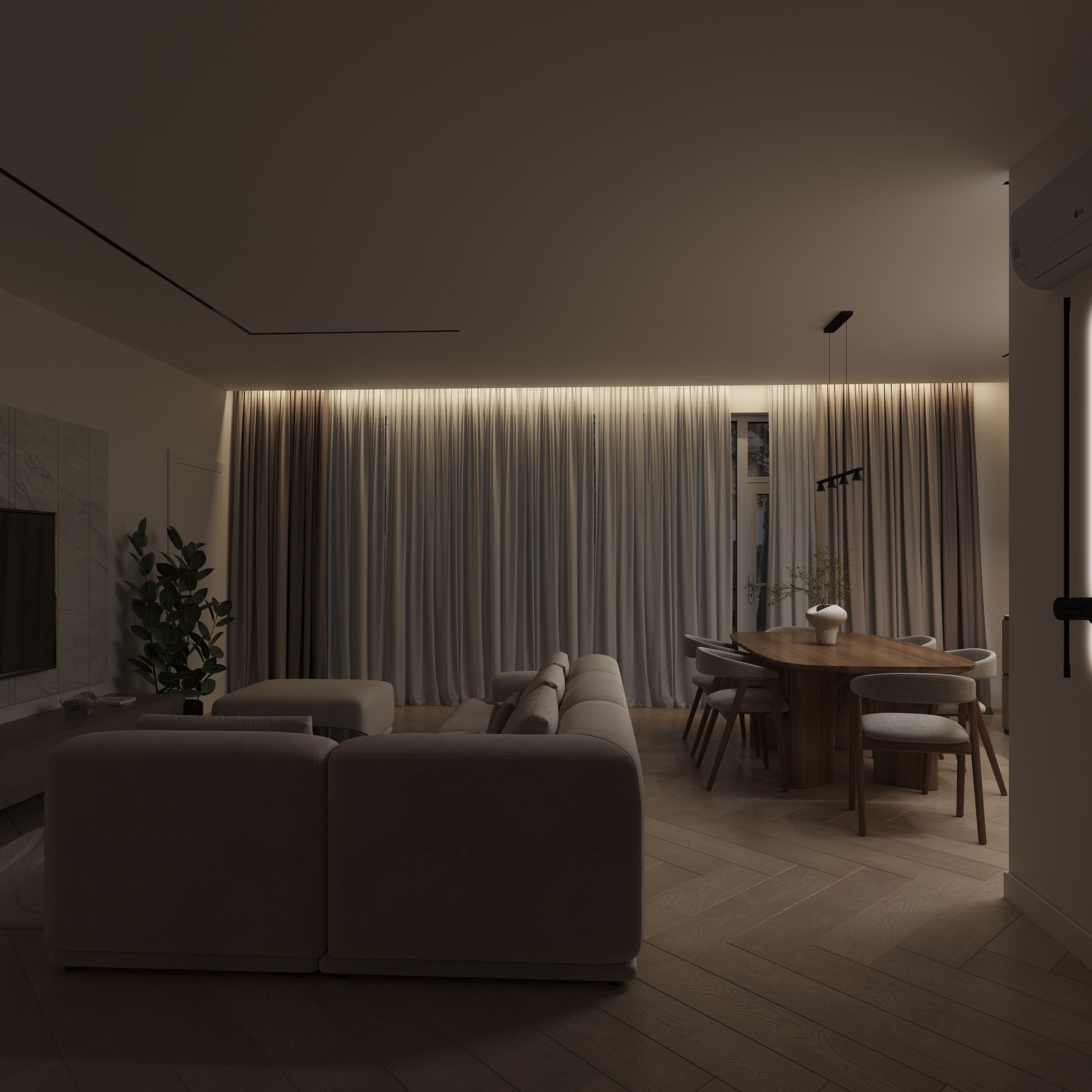 Ekspertė pataria: kaip išnaudoti dienos šviesą trumpomis žiemos dienomis?