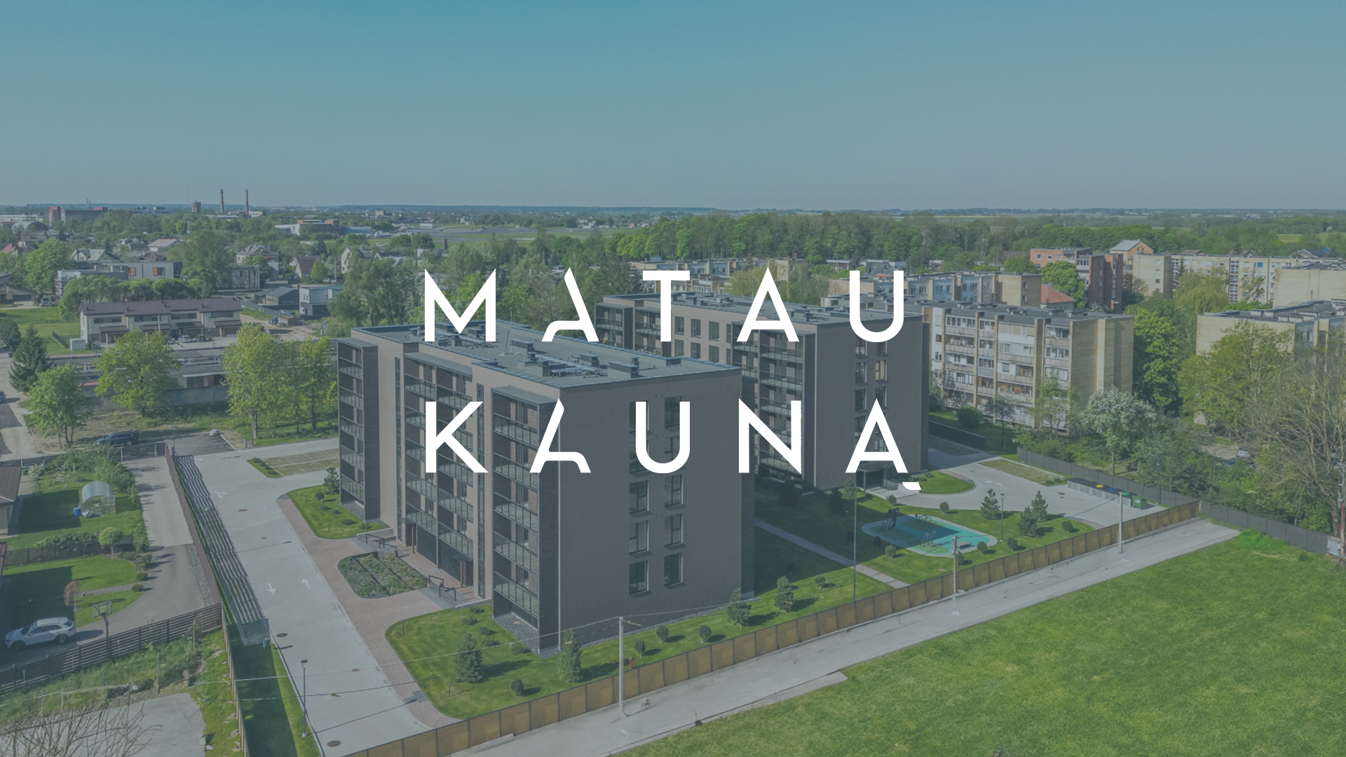 Matau Kauną
