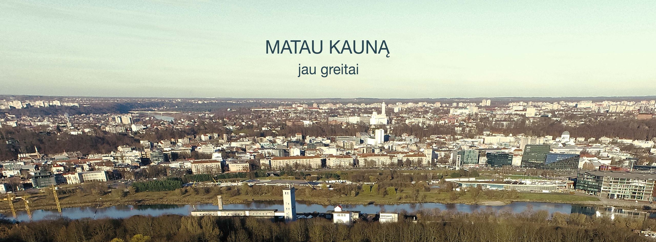 Matau Kauną