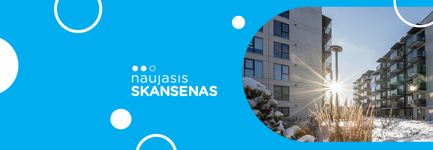 Naujasis Skansenas
