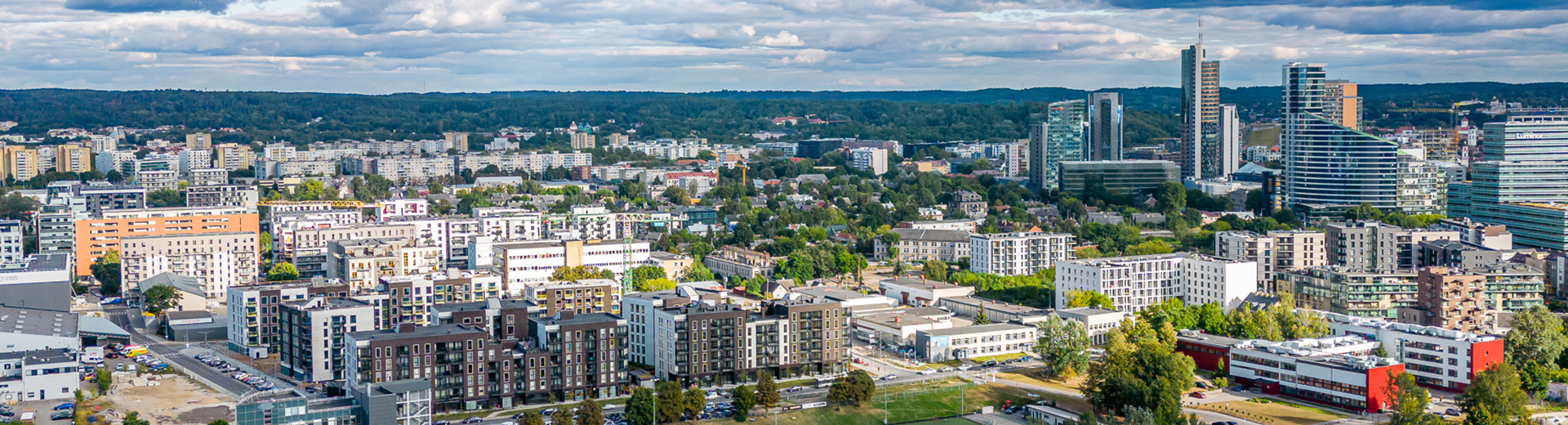 Naujasis Skansenas