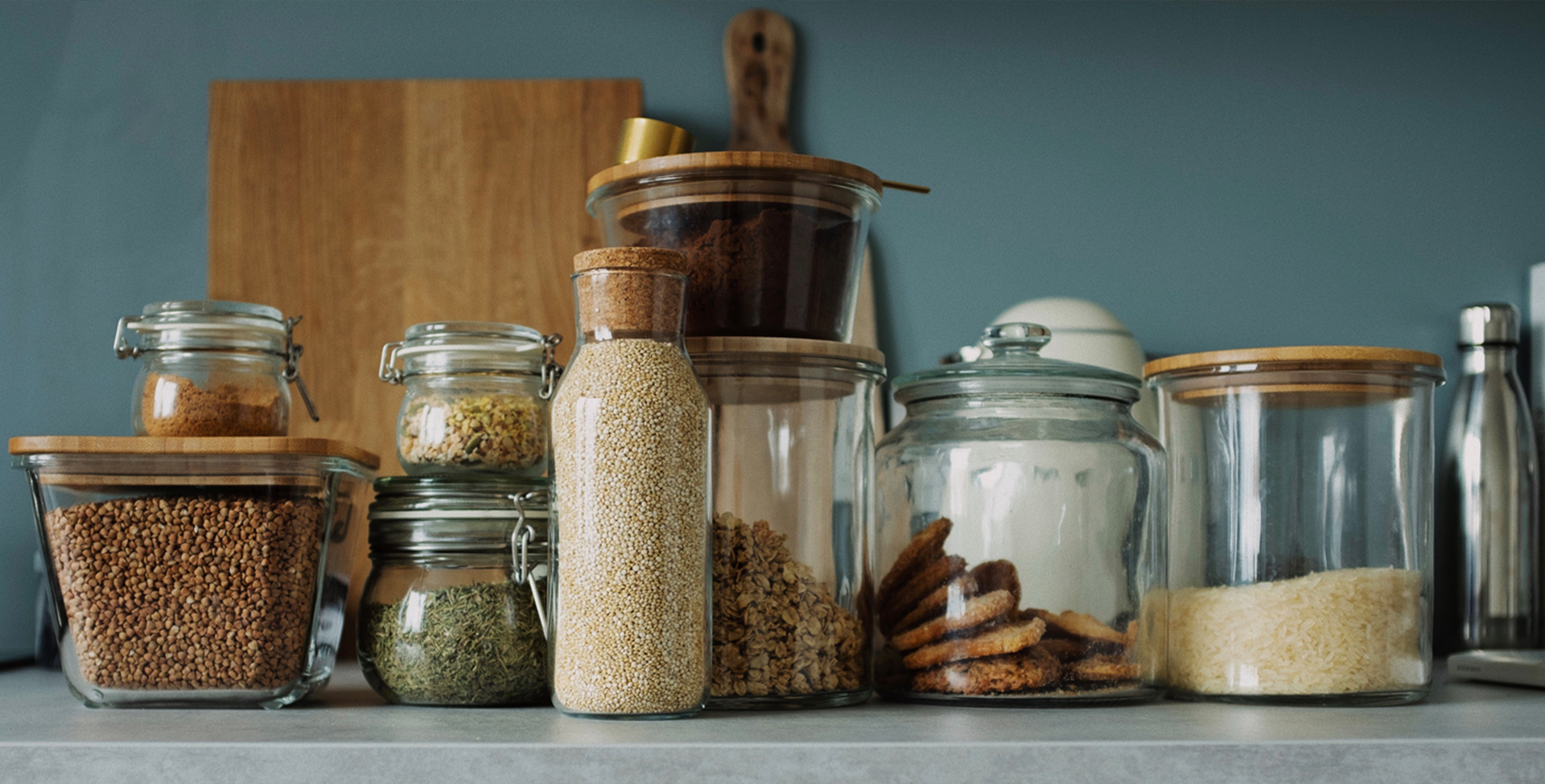 Rudenį vėl daugiau gaminame namuose: suplanuokime virtuvę, kuri džiugintų