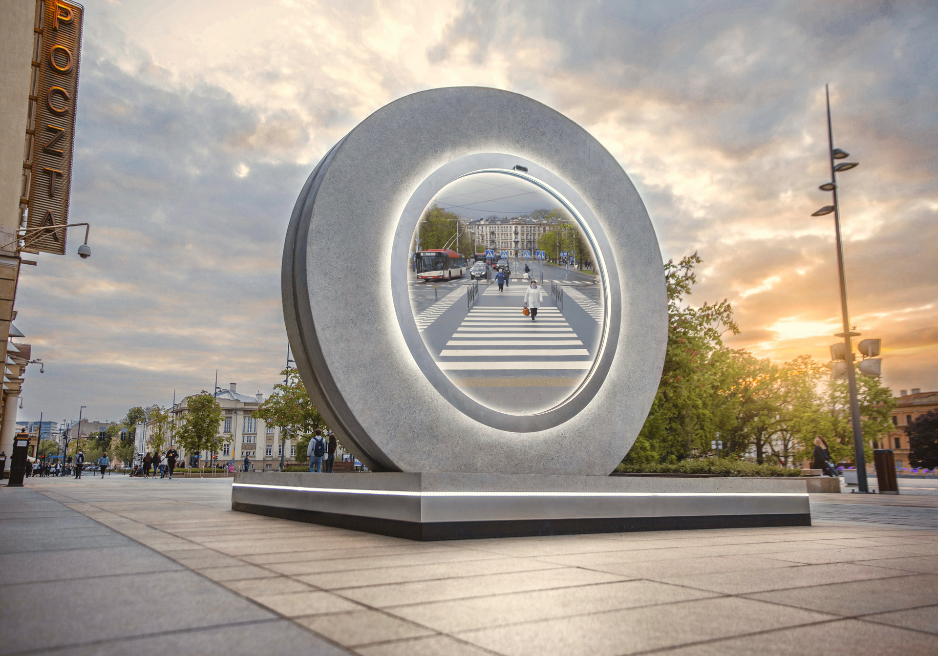 Mokslu, kūryba ir inovacijomis alsuojantis VILNIUS TECH „LinkMenų fabrikas“: kaip ši erdvė tapo pasauline įžymybe?