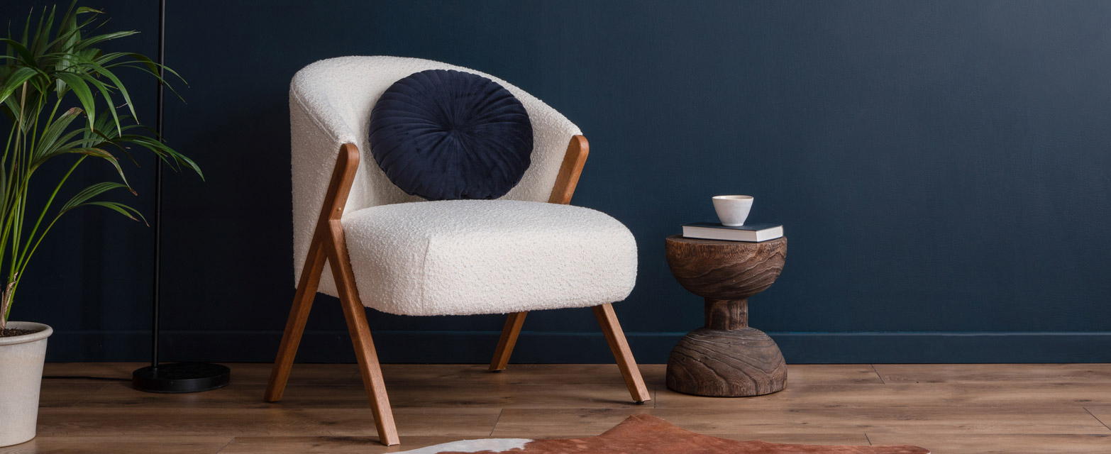 Karščiausia pasaulinė interjero mados tendencija – širdis suminkštinę „Teddy bear“ audiniai