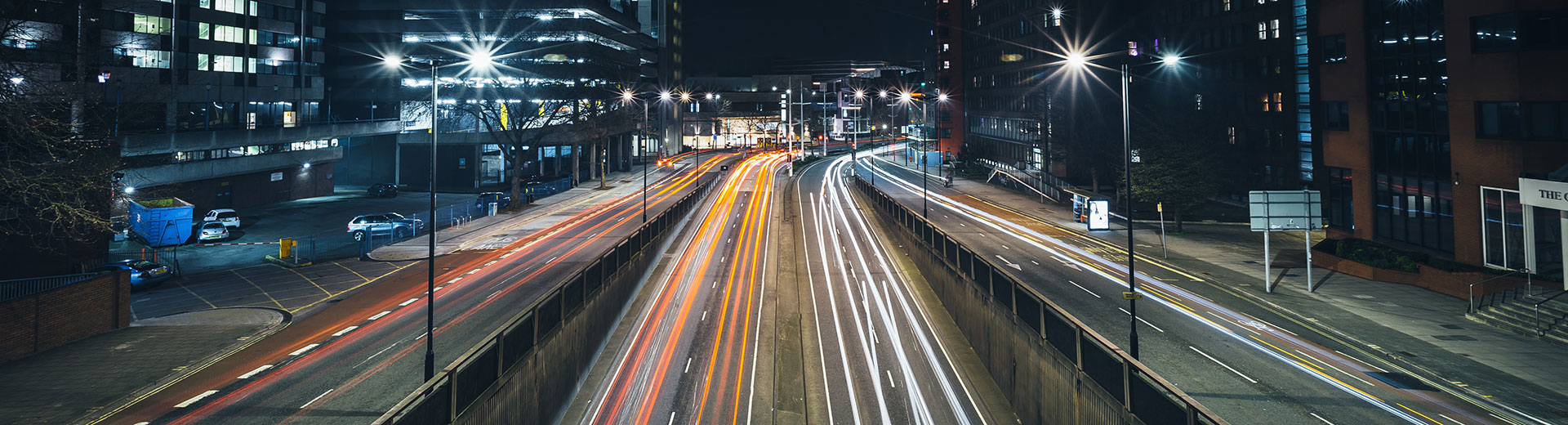 Roads and Infrastructure