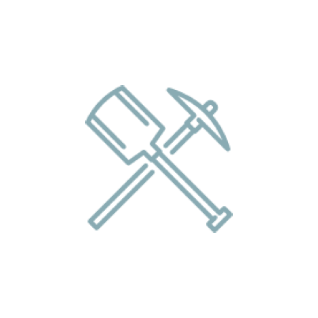 Inertinių medžiagų gavyba