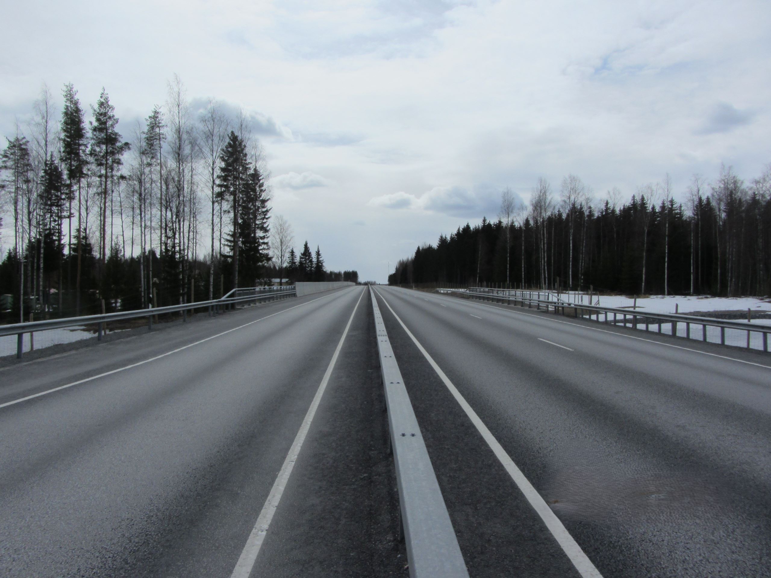 „YIT Lietuva“ atnaujins A1 magistralės ruožus ties Klaipėda