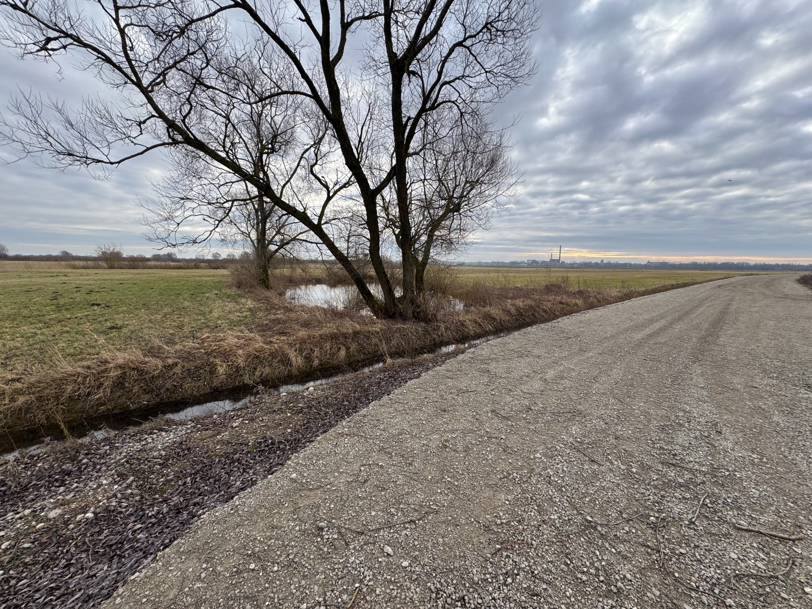Pagėgių savivaldybėje bus kapitališkai atnaujintas kelio Pagėgiai–Plaušvariai ruožas