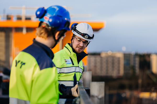 Construction Services