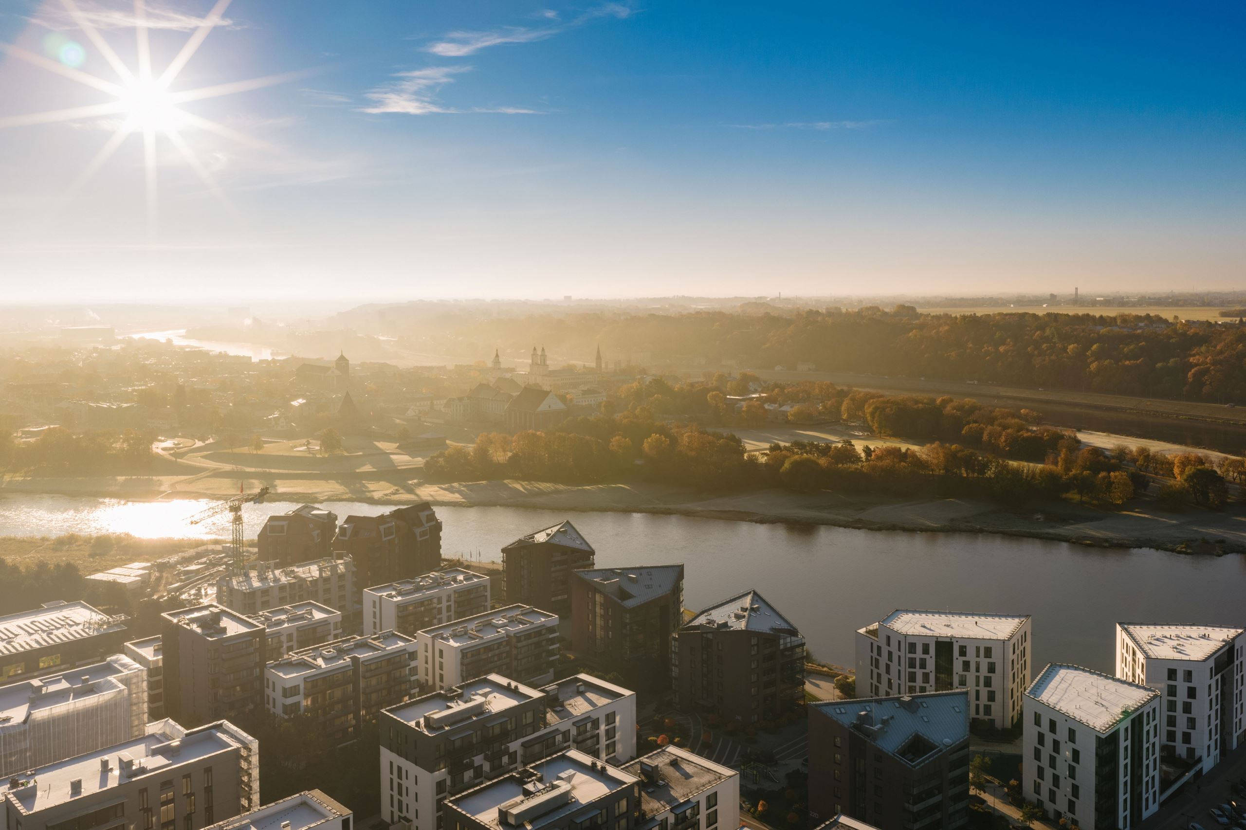 Būsto rinkos kryptys: ką pirkėjai rinkosi 2025 metais ir ko tikisi ateityje