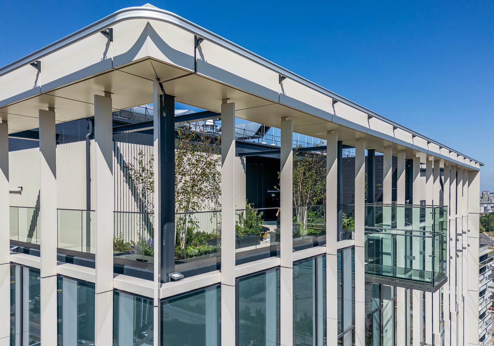 Investicijos į nekilnojamąjį turtą: kada verta rinktis būstą, o kada – komercines patalpas