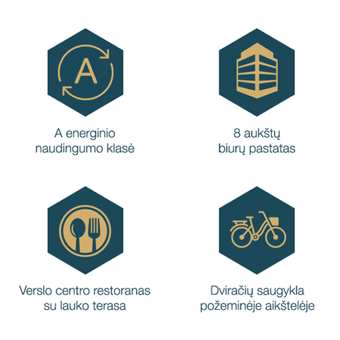 Piliamiesčio verslo centras